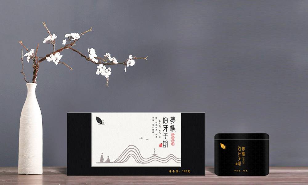 友好区包装设计的重点是什么