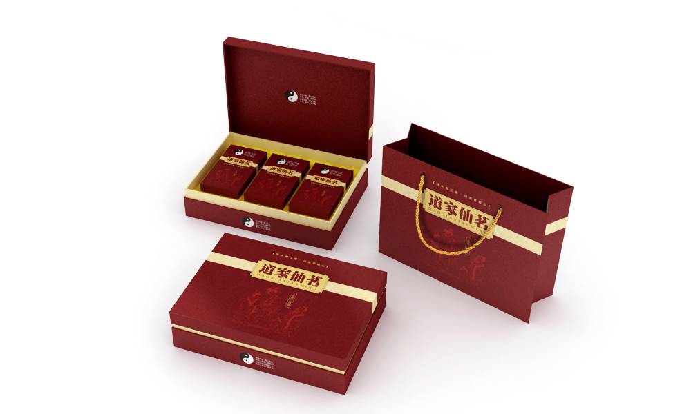 友好区包装设计：产品外观设计平台