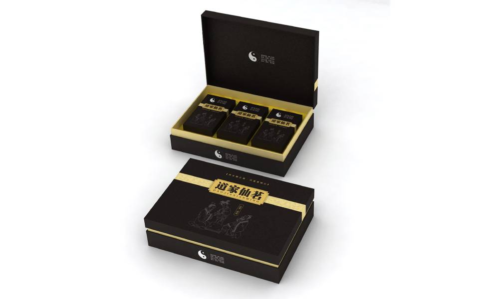 友好区包装设计公司的品牌咨询策划如何靠实力赢得用户