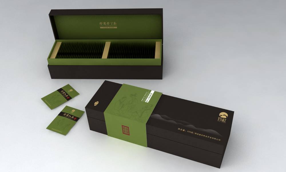 蓉城绿动未来——友好区设计公司践行循环经济的包装革命