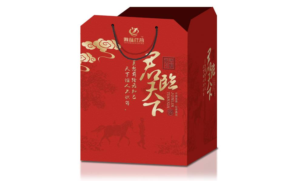 友好区包装经济学：每投入1元设计费，如何撬动N倍收益？